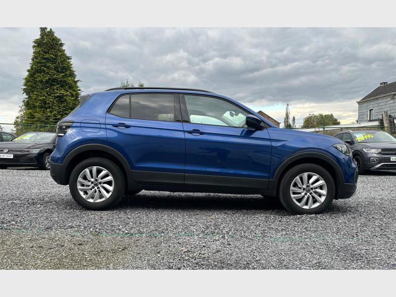 Volkswagen T-Cross T-Cross 1.0 TSI Life OPF