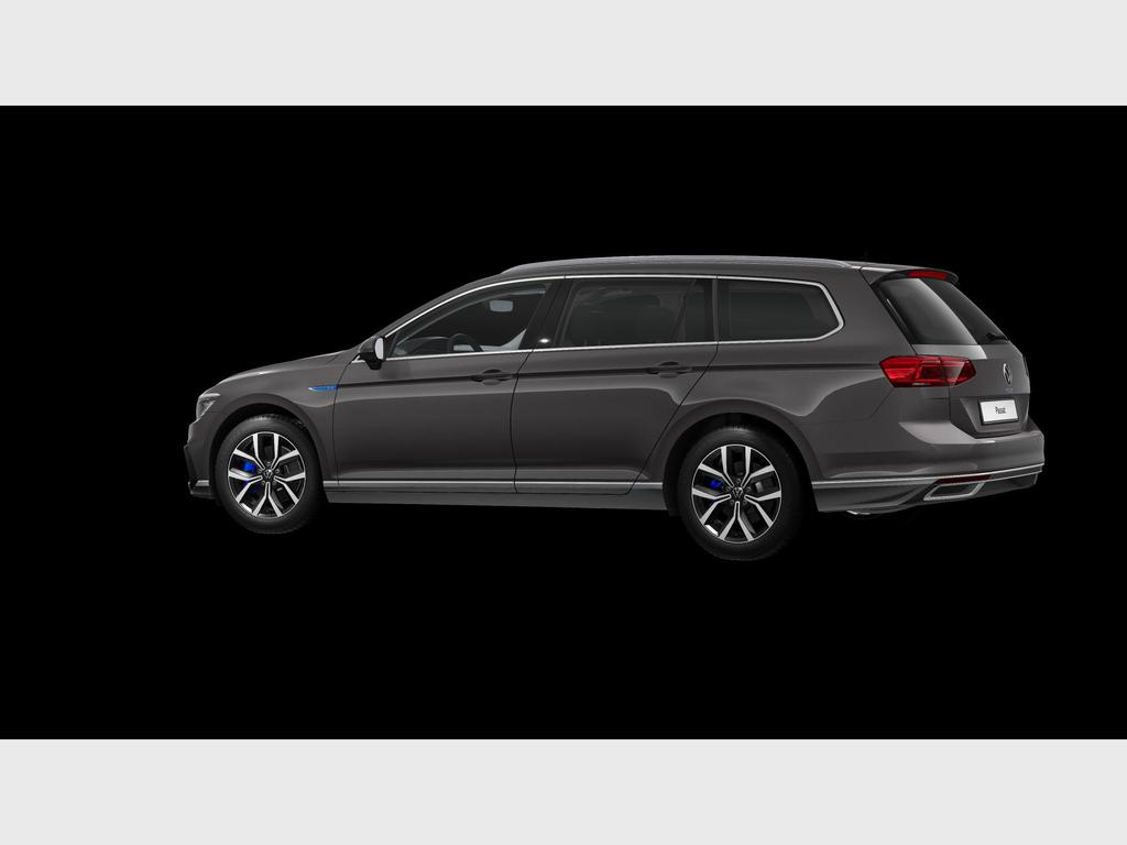 Volkswagen Passat Variant GTE 1.4 eHybrid 115 kW (156 pk) 6-DSG automaat