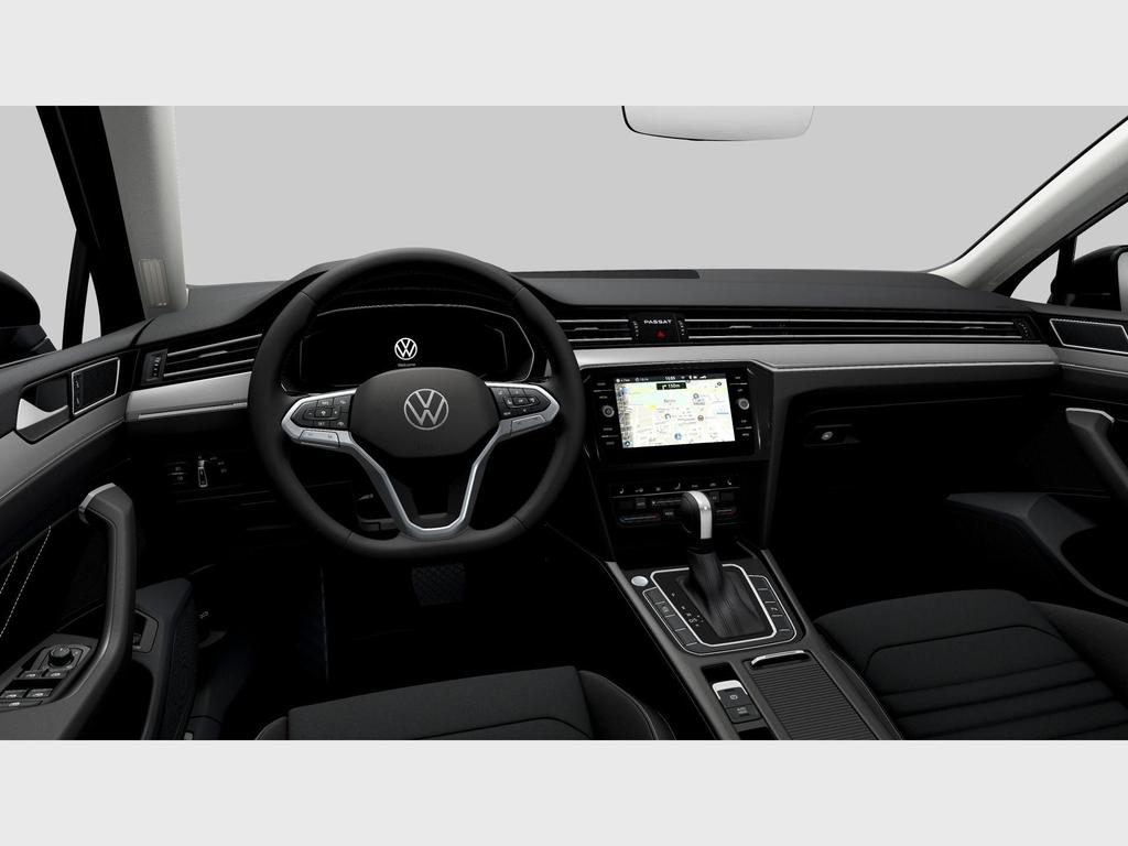 Volkswagen Passat Variant 2.0 TDI SCR 110 kW (150 ch) 7 vitesses DSG