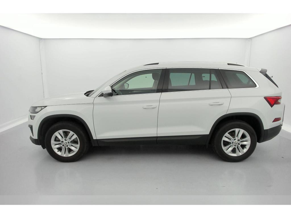 Skoda Kodiaq Ambition 2.0TDi 110kW(150ch) DSG7 * 7 PLCS * GPS * CAM RECUL *