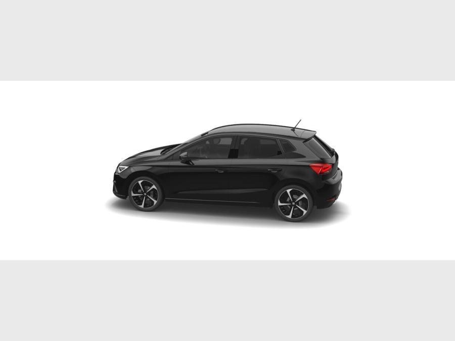 SEAT Ibiza 5P/D 1.0 TSI FR 5T 70 DI6 5G