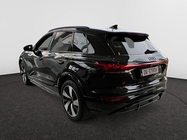 Audi Q6 e-tron e-Tron 100 kWh 55 Quattro S-line