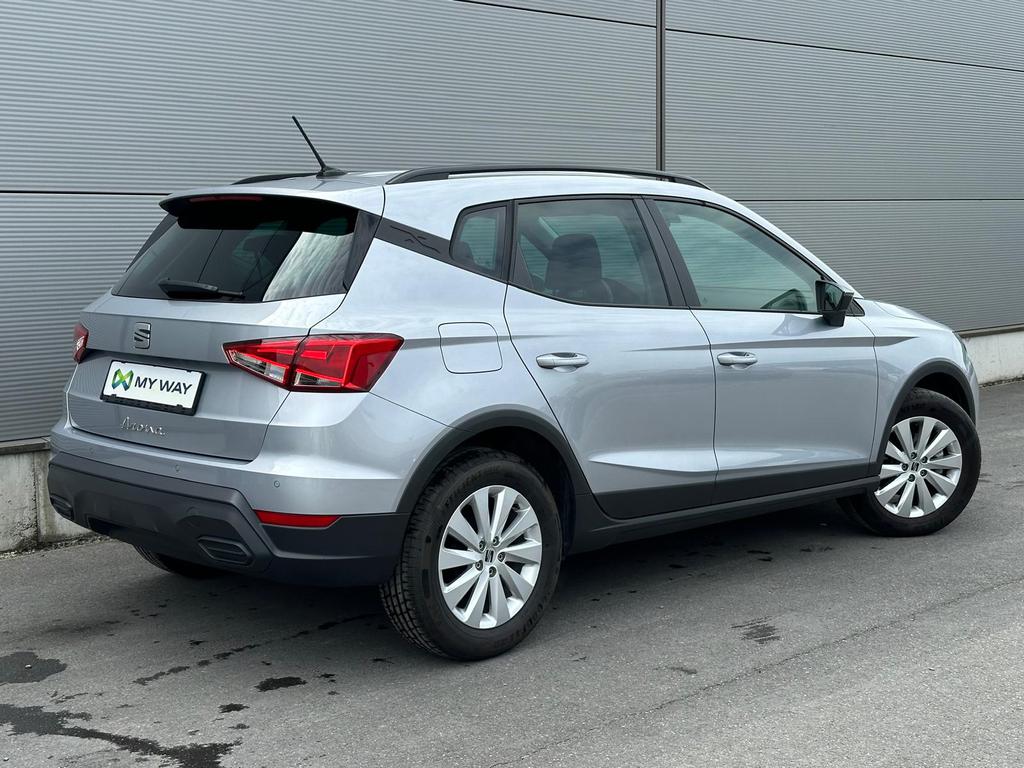 SEAT Arona Arona Style 1.0 TSI