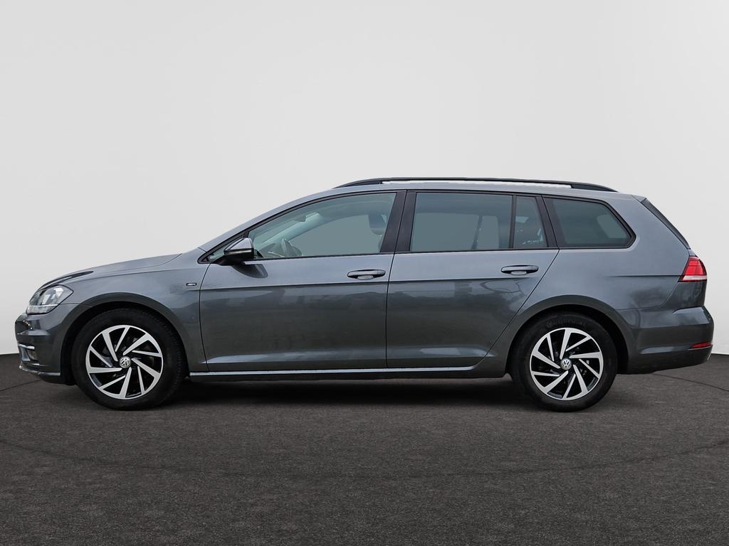 Volkswagen Golf VII SW Golf Variant "JOIN" 1,5 l TSI ACT OPF BlueMotion 96 kW (130 PS) 7-Gang-Doppelkupplungsgetriebe DSG