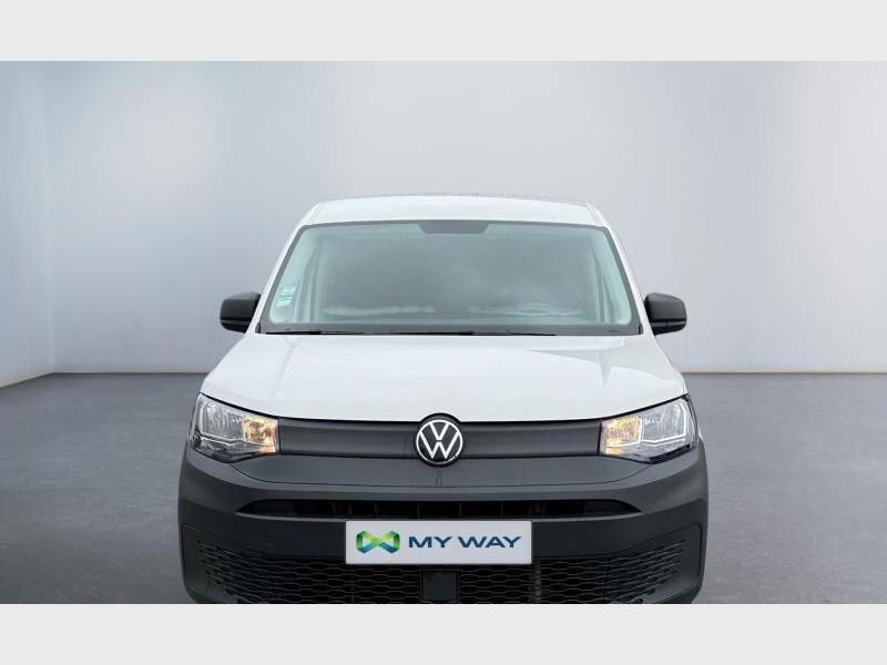 Volkswagen Caddy Van Caddy 2.0 TDi