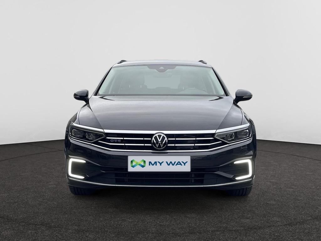 Volkswagen Passat Variant GTE 1.4 eHybrid DSG (156 PK) /// Plug-In Hybride