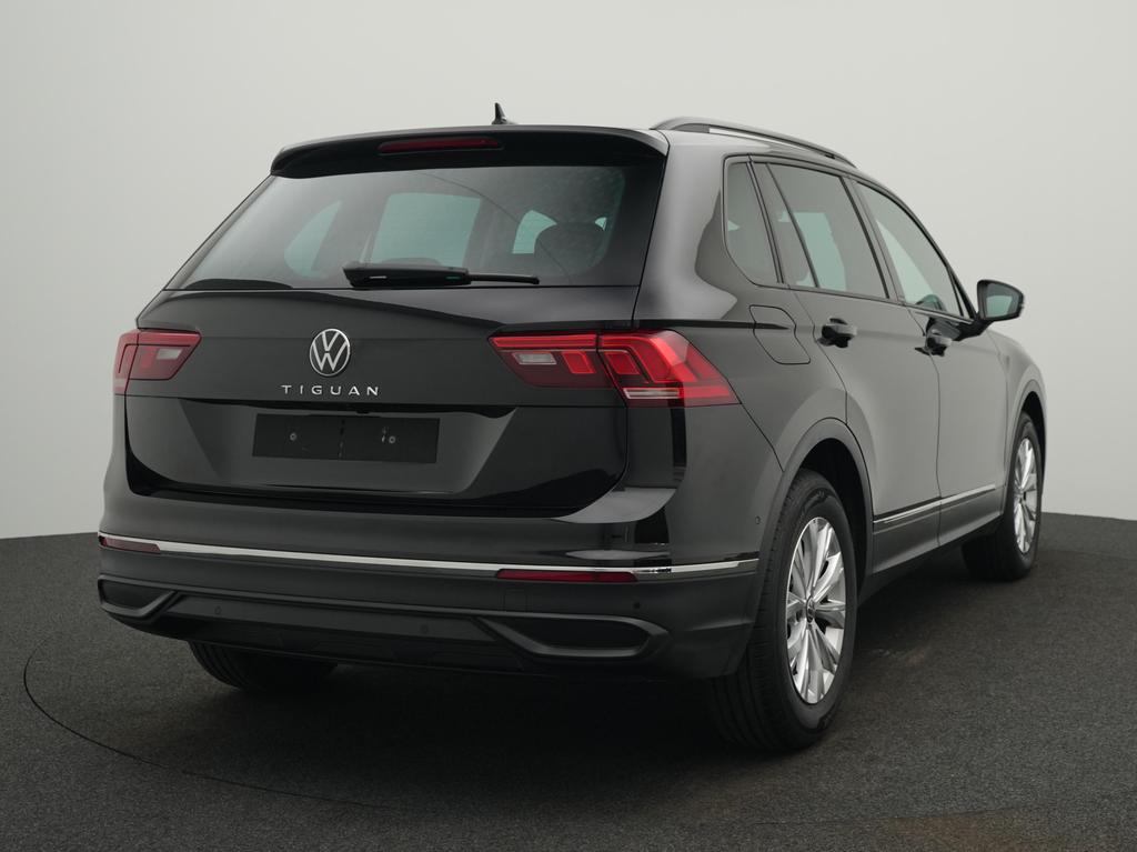 Volkswagen Tiguan 1.5 TSI Life OPF DSG  7V   150CV