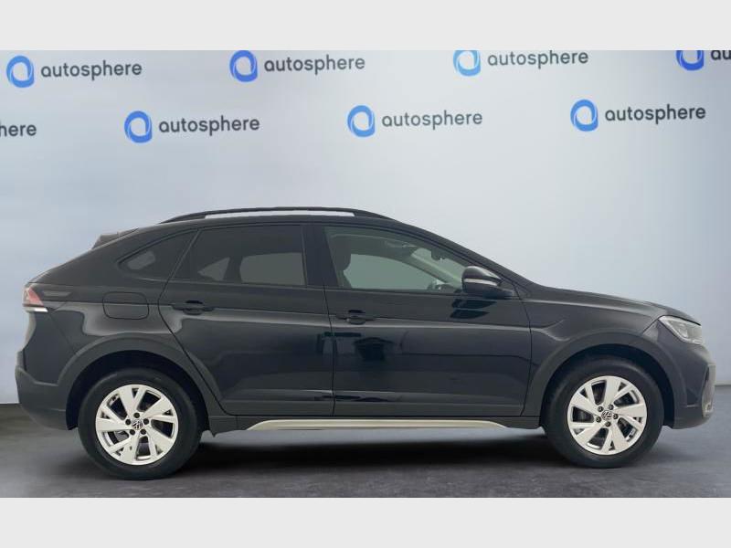 Volkswagen Taigo Taigo 1.0 TSI Life OPF