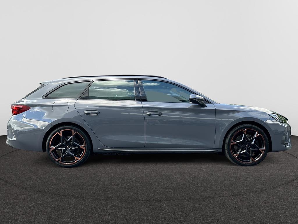 Cupra Leon SW break 272pk 1.5 eHybrid PHEV VZ DSG *FULL*PANODAK*DEMO*