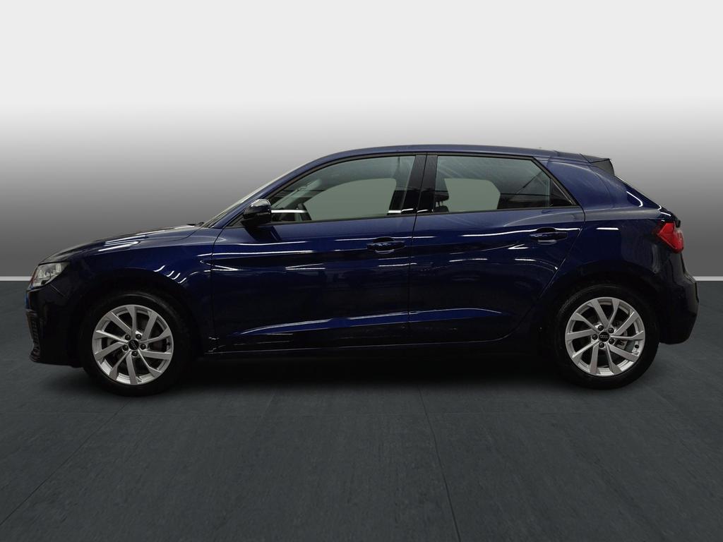 Audi A1 Sportback Audi A1 Sportback advanced 30 TFSI 81(110) kW(PS) S tronic