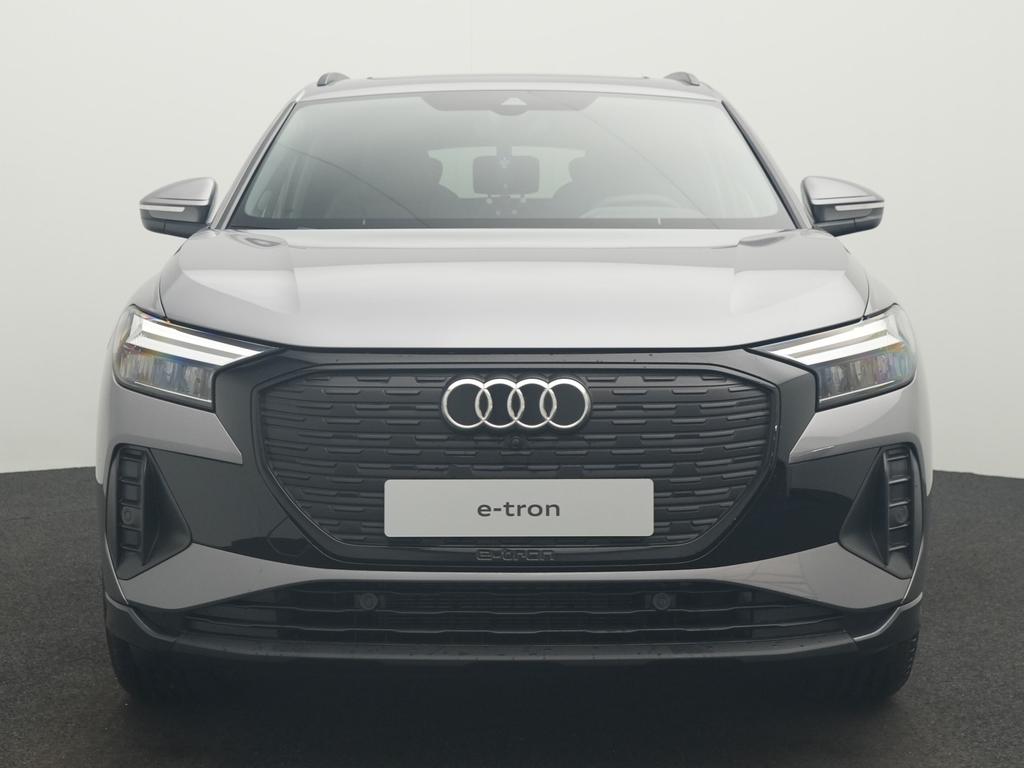 Audi Q4 e-tron e-Tron 82 kWh 45 Attraction 285 PK