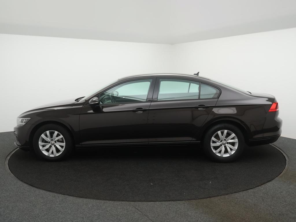 Volkswagen Passat Passat 1.5TSI Elegance DSG* App connect * PDC * BLTH * CRUISE *