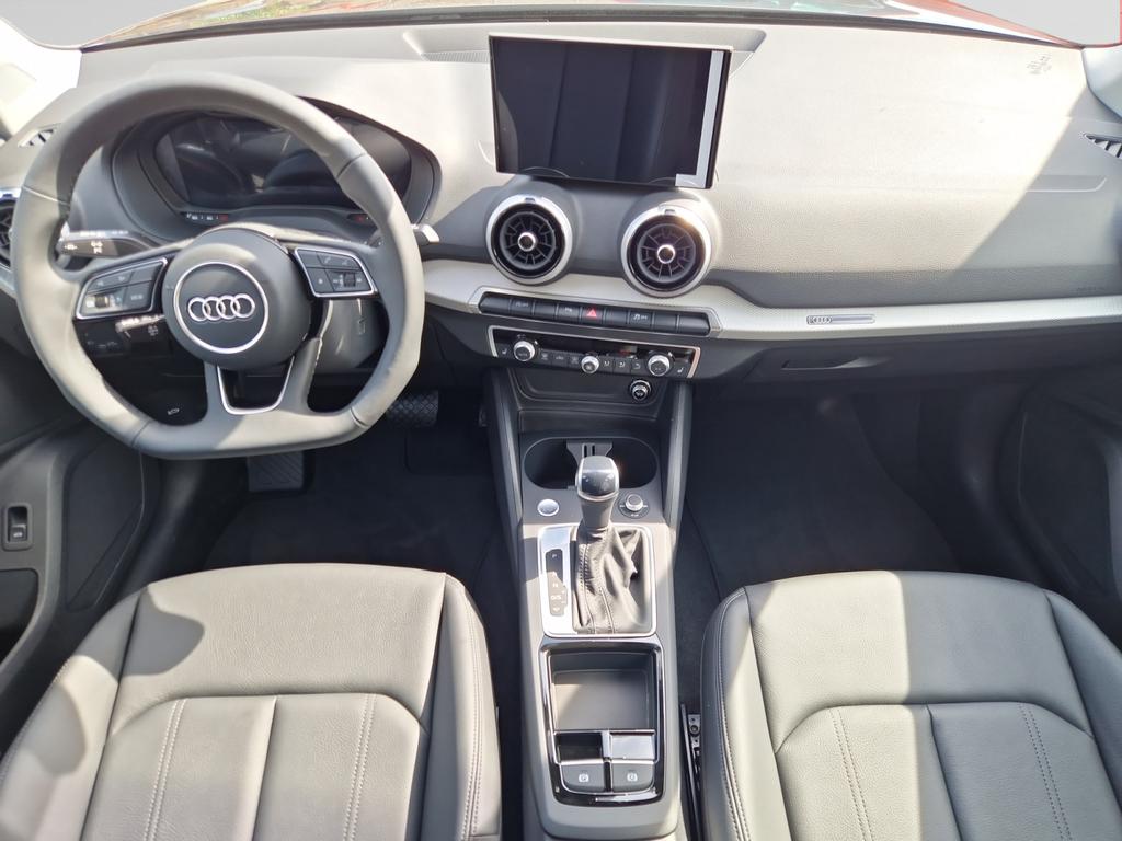 Audi Q2 Advanced 35 - 1.5 TFSI 150cv S-tronic