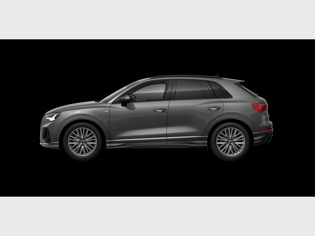 Audi Q3 35 TFSI Bus.Ed.S line S tronic (EU6AP)