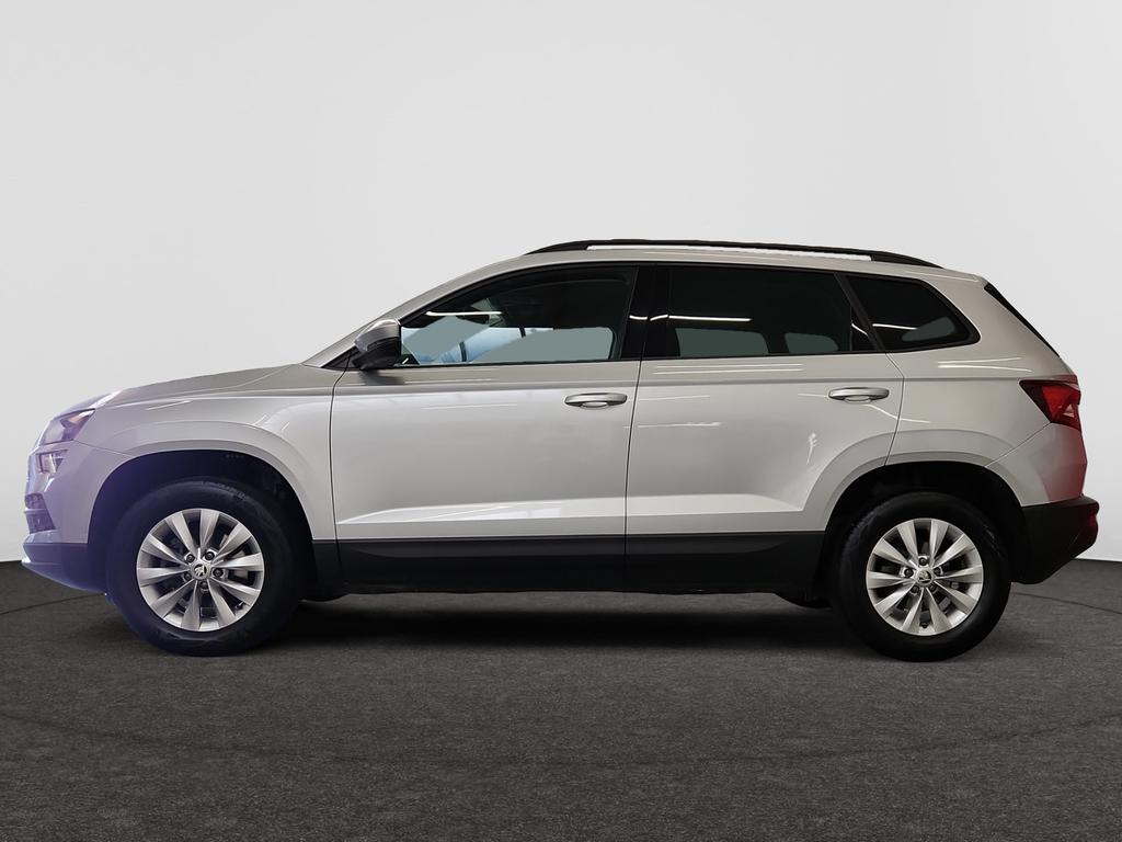 Skoda Karoq Ambition 1.5 TSI 150pk 6v / GPS / App Connect / Cruise Control / Camera