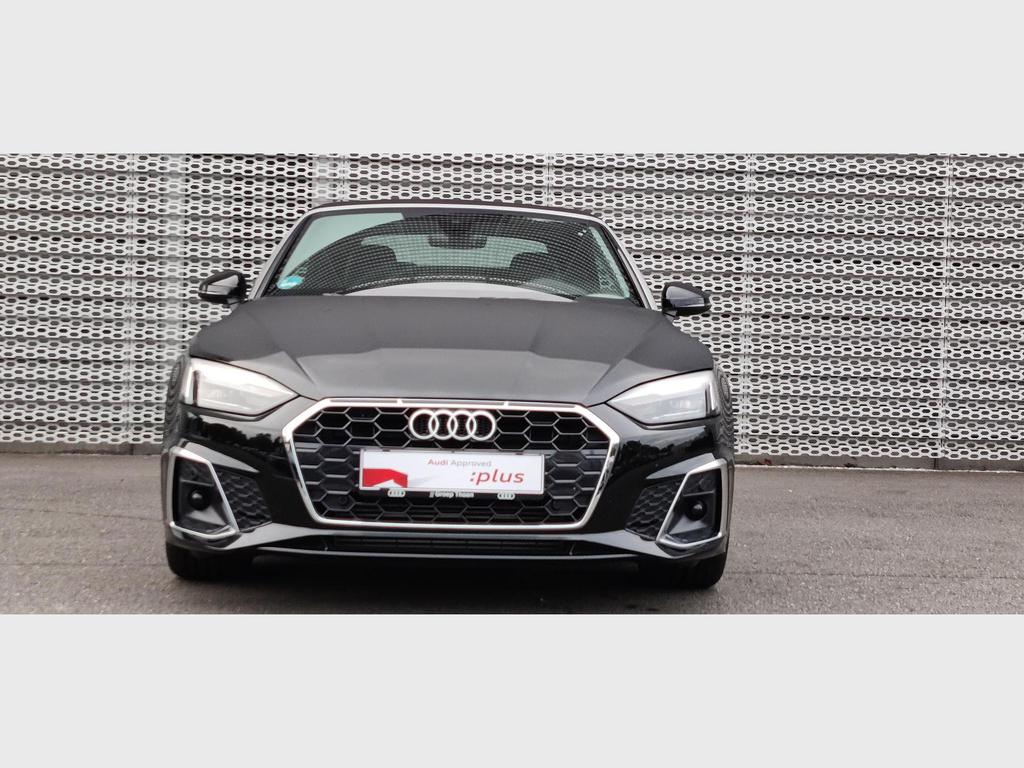 Audi A5 Cabriolet 35 TFSI Business Edition S line S tronic