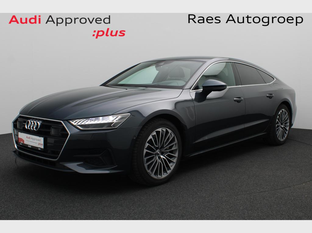 Audi A7 Sportback