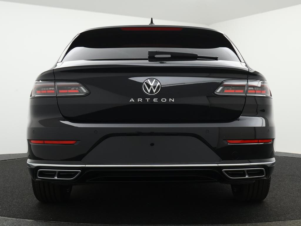 Volkswagen Arteon SHOOTING BRAKE R-Line Business Premium 2.0 TSI/Area Vieuw/Pano dak  / Demo