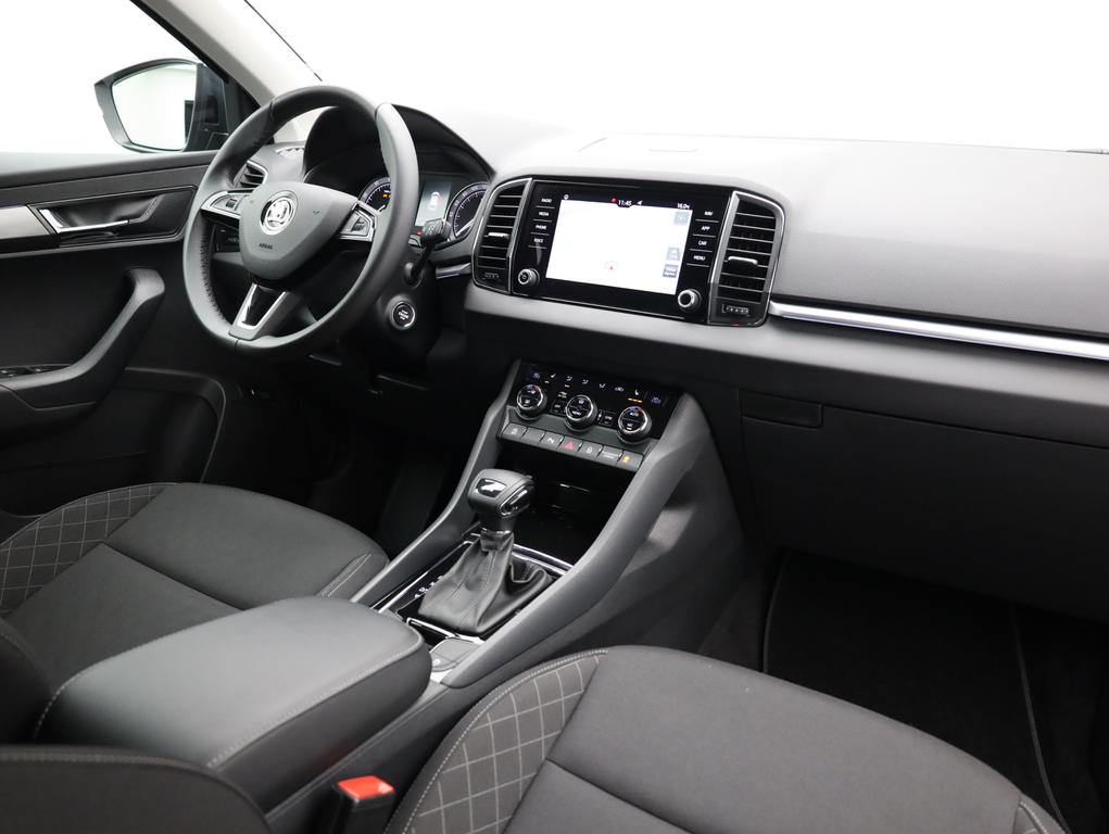 Skoda Karoq AMBITION 1.5 TSI 150 PK DSG AUTOMAAT