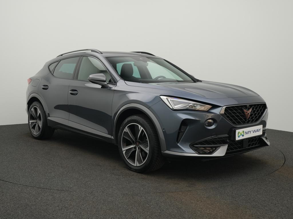 Cupra Formentor 1.5 TSI DSG  7V  150CV