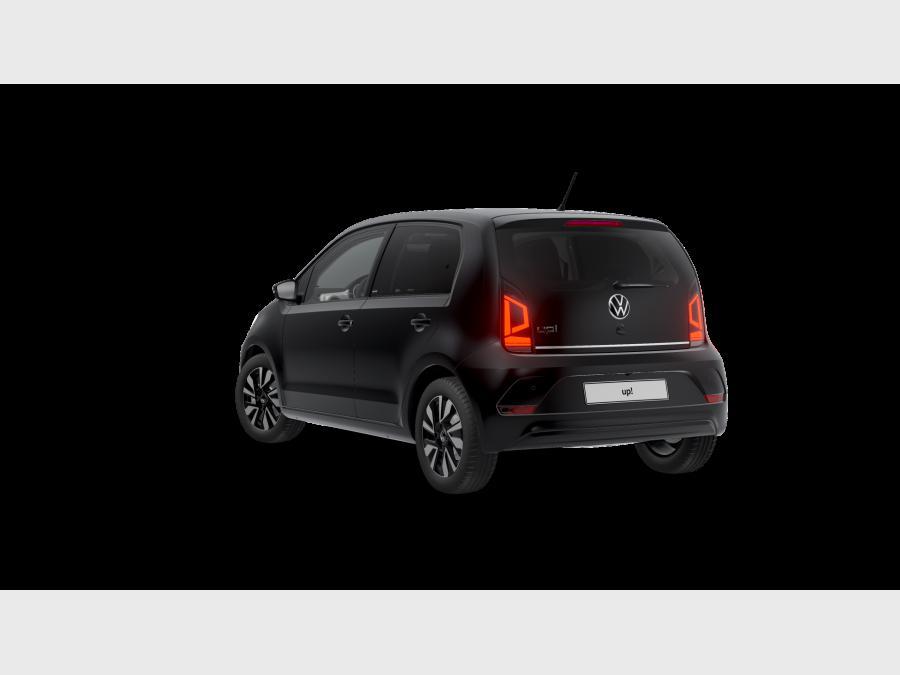 Volkswagen up! Up! Move 1.0 48 kW (65 pk) 5v manueel