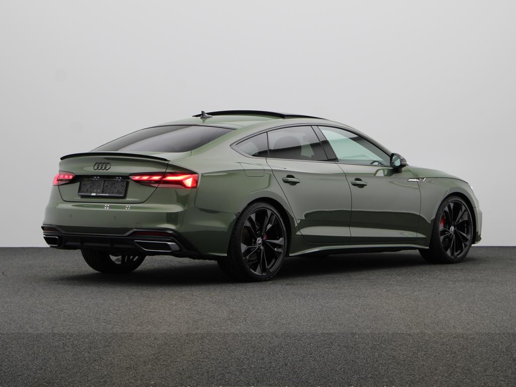 Audi A5 Sportback S-LINE 40 TDI 204 PK S-TRONIC AUTOMAAT