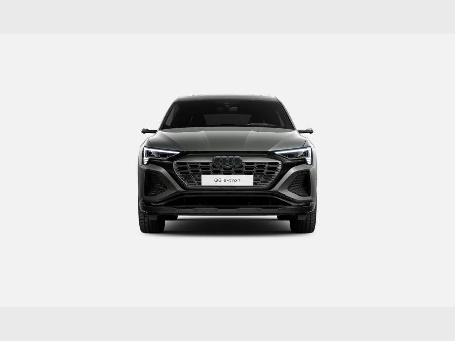 Audi Q8 e-tron Sportback S line 55 e-tron quattro 300 kW