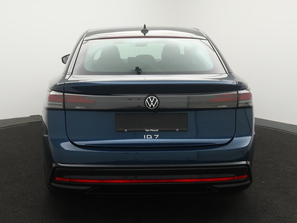 Volkswagen ID.7 Pro 82 kWh 210 kW (286 pk)