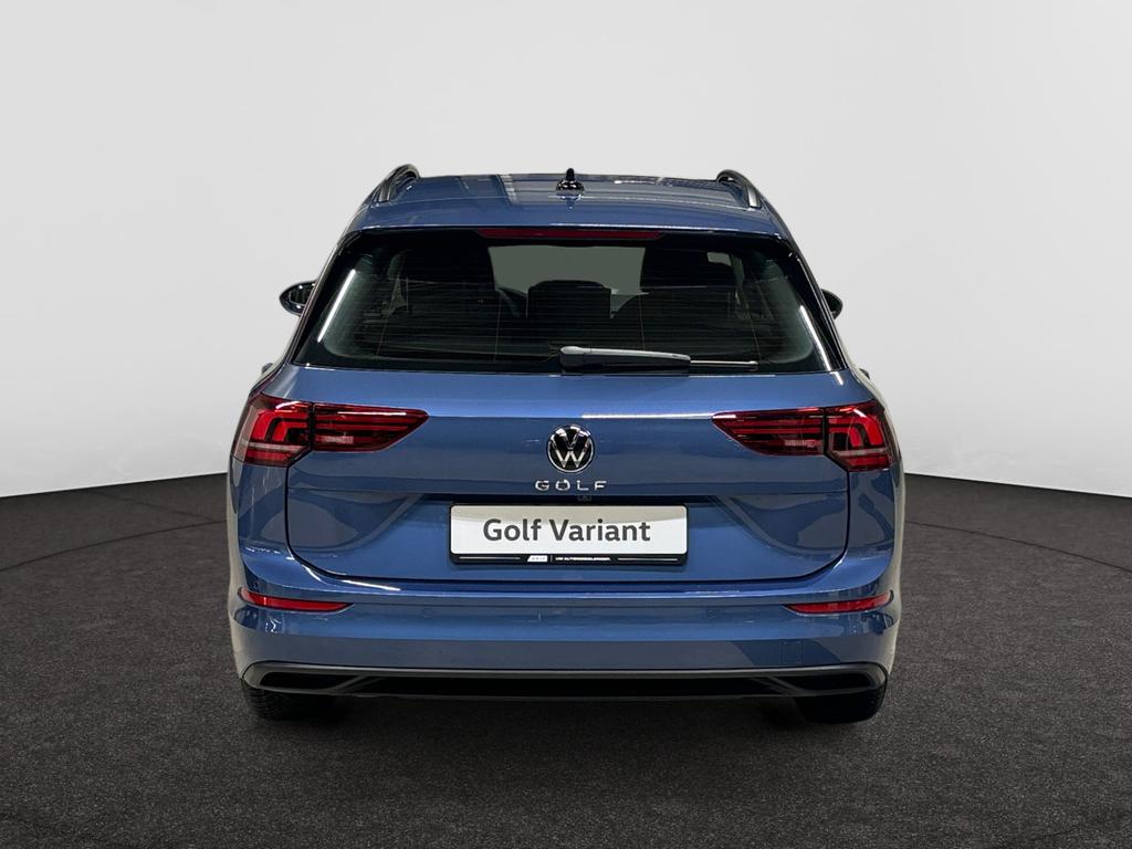 Volkswagen Golf VII SW Golf Variant Life Business 1.5 TSI  85 kW (116 pk) 6 versnellingen manueel