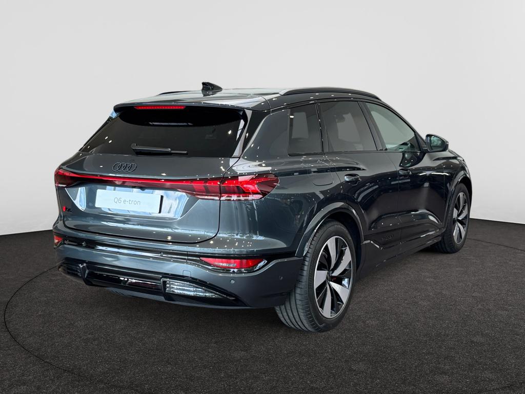 Audi Q6 e-tron e-Tron 100 kWh 55 Quattro S-line