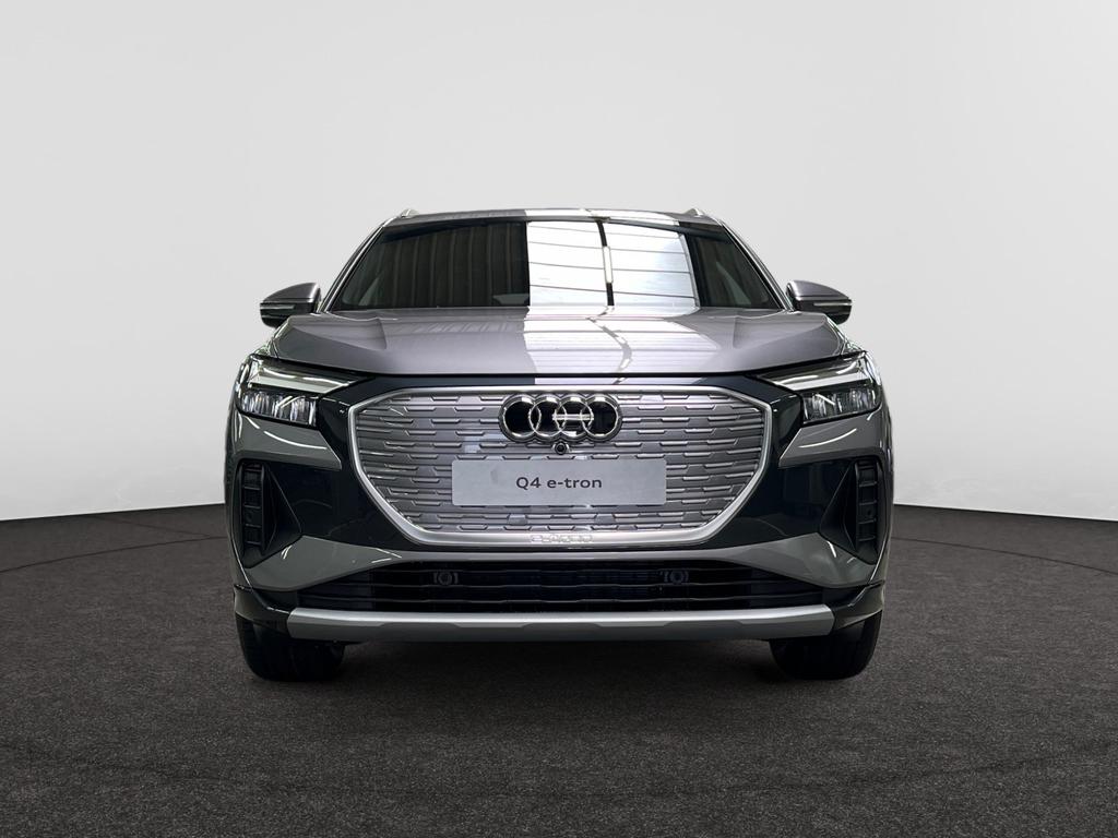 Audi Q4 e-tron e-Tron 82 kWh 45 Corporate