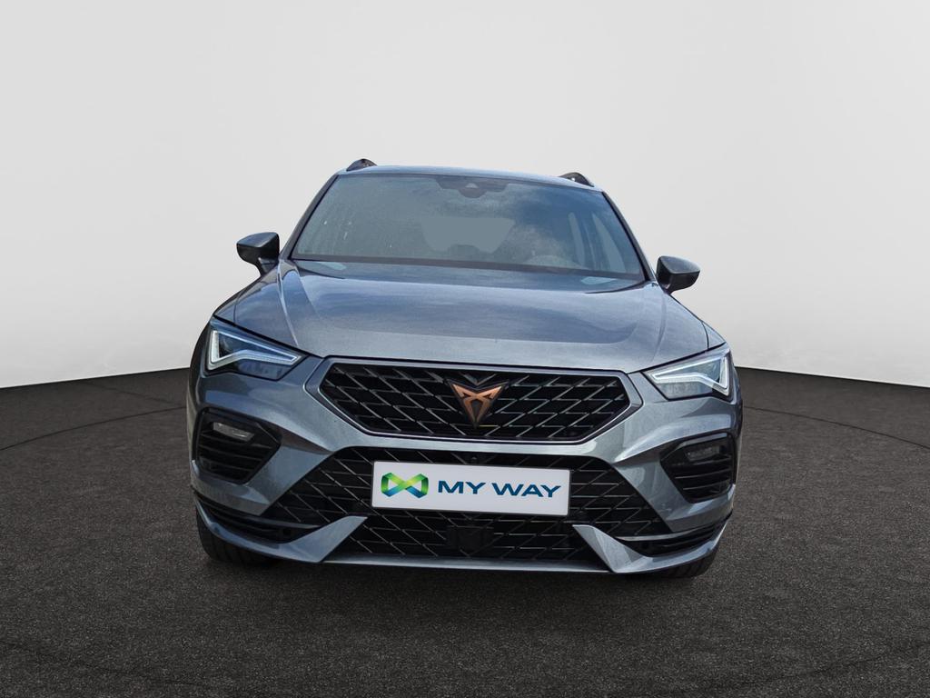 Cupra Ateca 1.5 TSI DSG