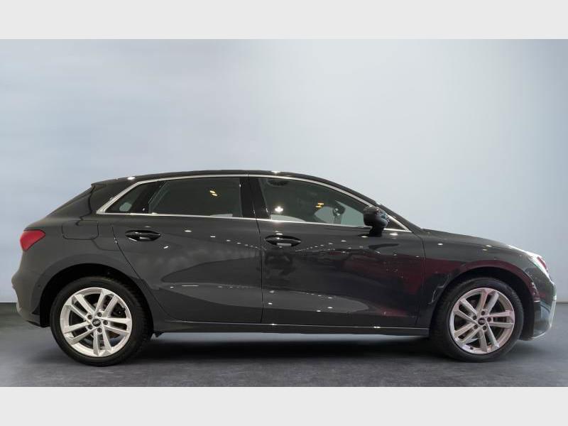 Audi A3 Sportback A3 Sportback 30 TFSI Advanced