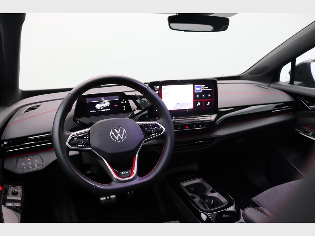 Volkswagen ID.5 GTX 4MOTION 220 kW (299 PS) 77 kWh, 1-speed automatic transmission