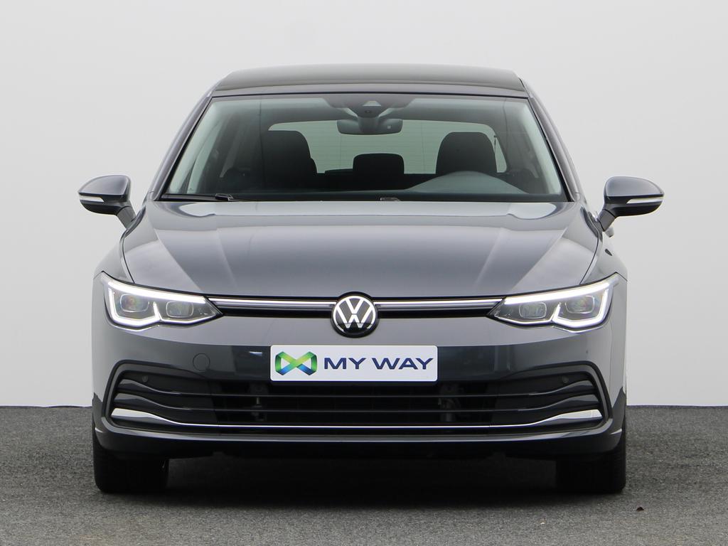 Volkswagen Golf VIII 1.4 TSI eHybrid 204 PK DSG AUTOMAAT - PANO