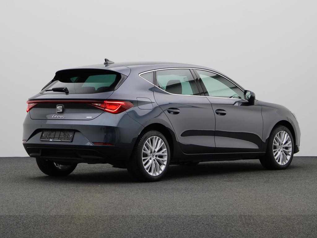 SEAT Leon 1.4 e-Hybrid 204 PK DSG AUTOMAAT