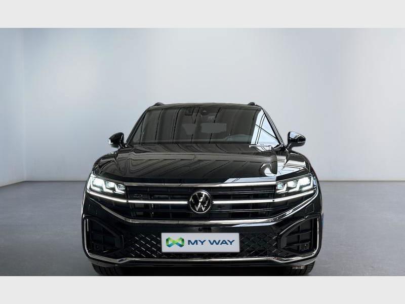 Volkswagen Touareg Touareg 3.0 TDi V6 SCR R-Line Tiptronic