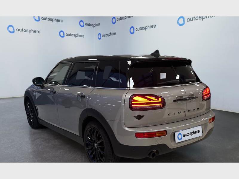 MINI Mini Clubman 3*camérarecul*carplay*siègeschauff