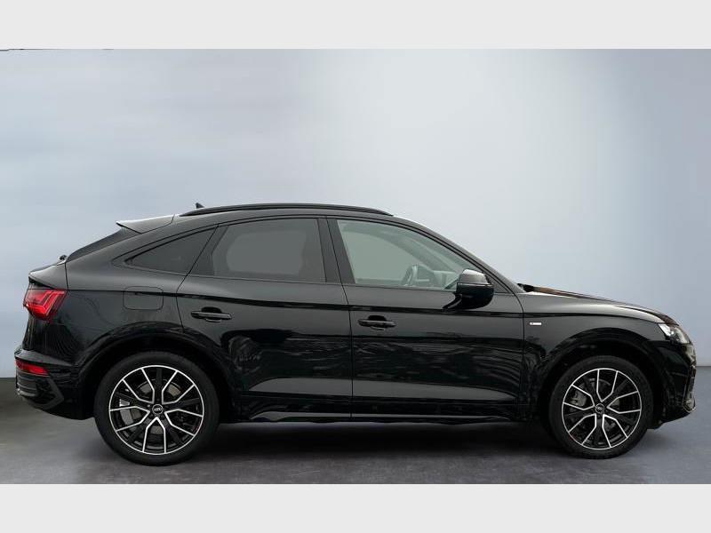 Audi Q5 Sportback Q5 Sportback 35 TDi Business Edition S line S tronic