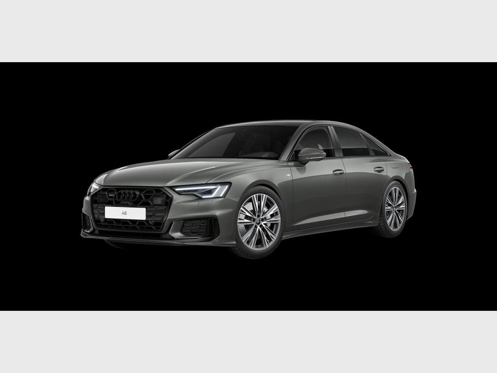 Audi A6 S line 50 TFSI e quattro 220(299) kW(pk) S tronic