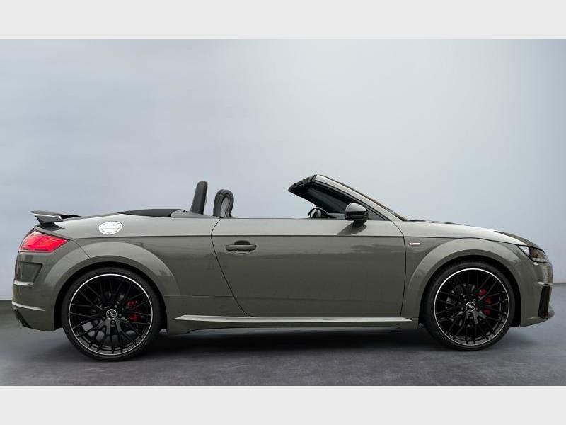 Audi TT Roadster TT Roadster 40 TFSI Attraction S tronic (EU6AP)