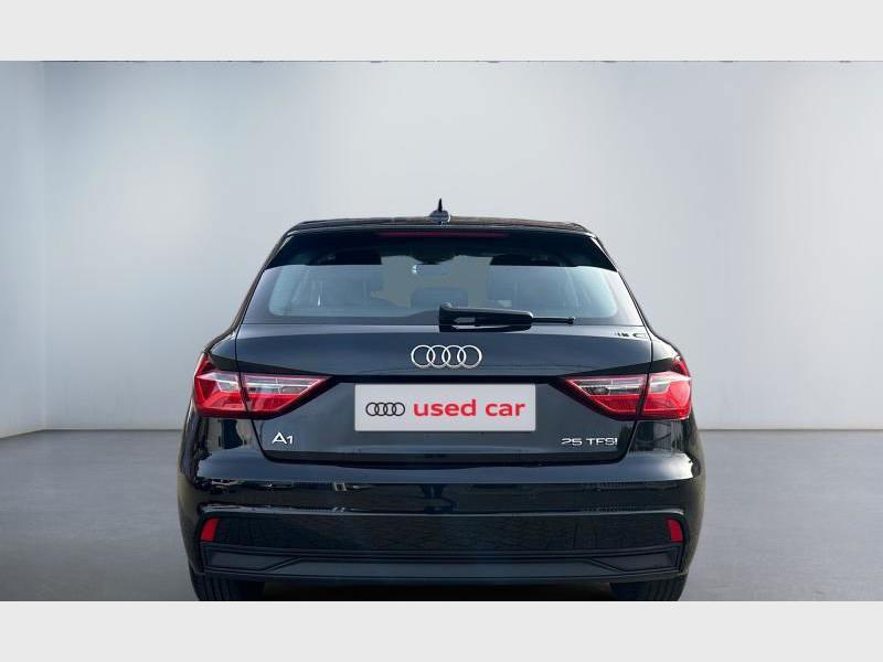 Audi A1 Sportback A1 Sportback 25 TFSI