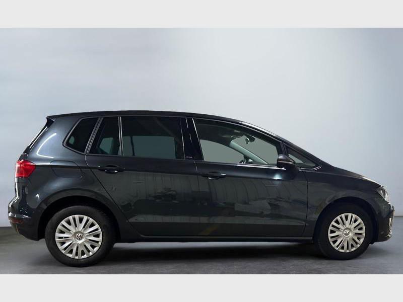 Volkswagen Golf Sportsvan Golf Sportsvan 1.2 TSI Sound