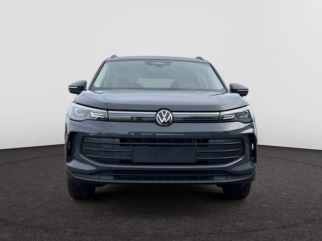 Volkswagen Tiguan Tiguan 1.5 eTSI mHEV ACT OPF DSG