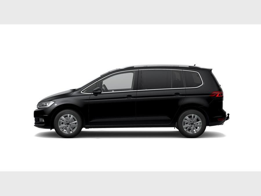 Volkswagen Touran Touran 2.0 TDi SCR Highline DSG (EU6AP)