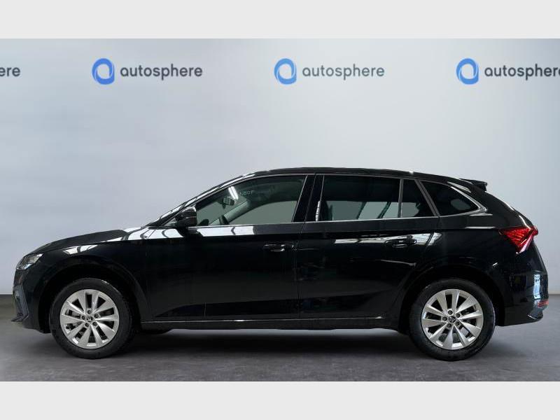 Skoda Scala Scala 1.0 TSI Selection DSG