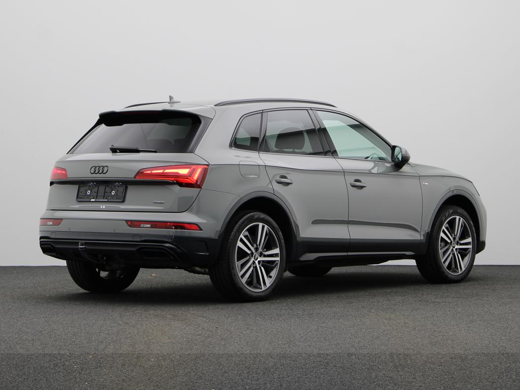 Audi Q5 S-LINE 40 TDI QUATTRO 204 PK S-TRONIC