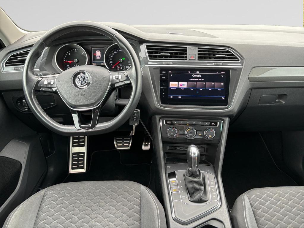 Volkswagen Tiguan 2.0 TDi SCR Comfortline DSG (EU6.2)