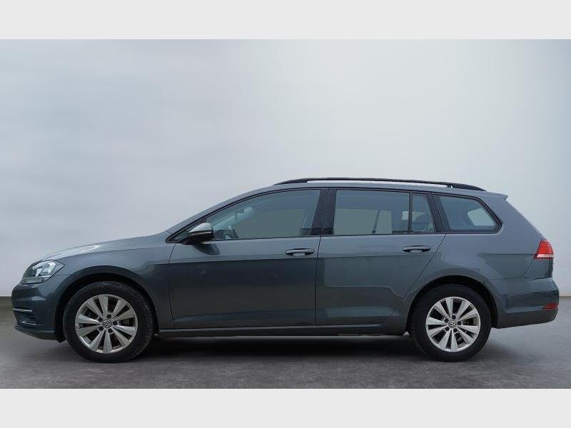 Volkswagen Golf Variant VII Golf SW 1.6 SCR TDi Comfortline