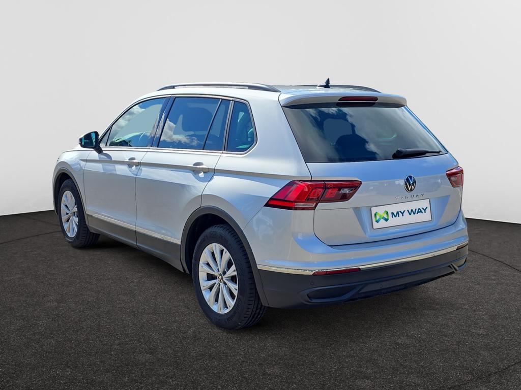 Volkswagen Tiguan Life 1.5 TSI 150cv DSG